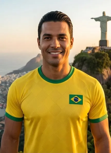 Pontos turísticos