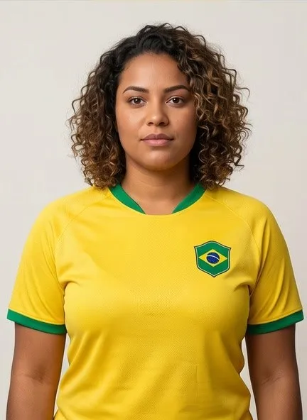 Troca de Camisa