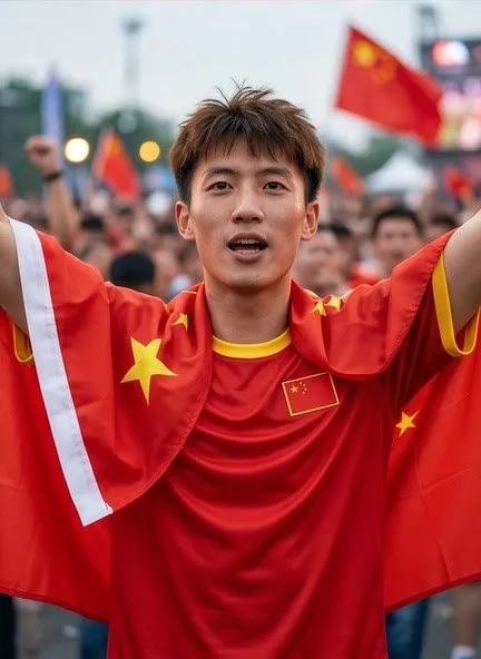 球迷区