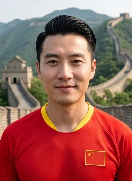 地标