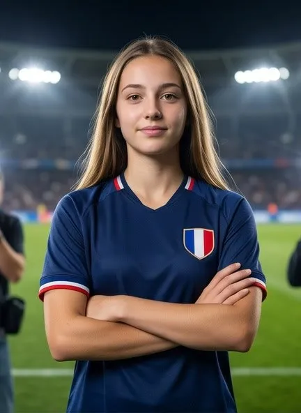 Joueur vedette