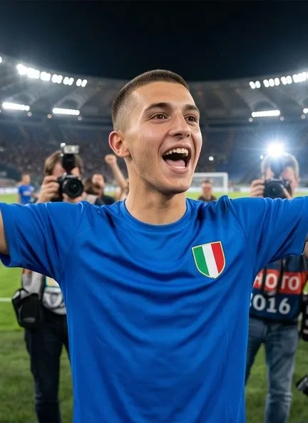 Giocatore star