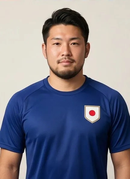 ユニフォーム交換