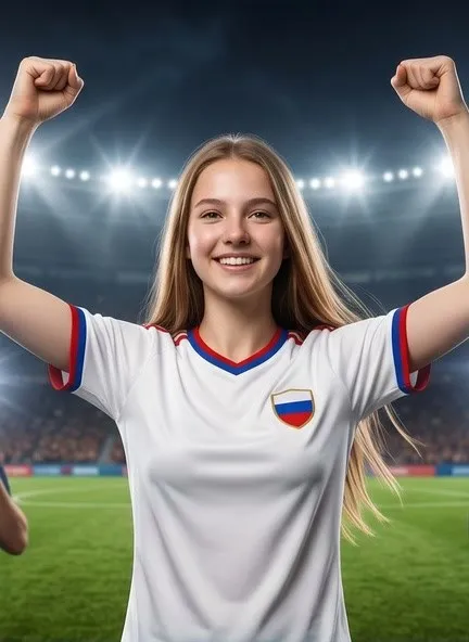 Звезда команды
