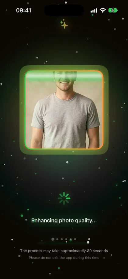 Add a photo