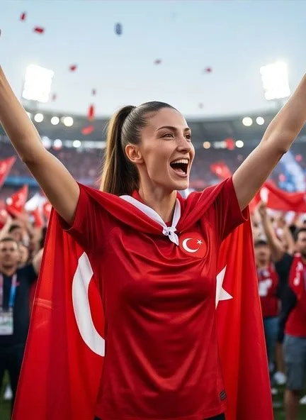 Taraftar Bölgesi